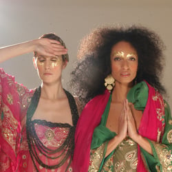 sari mix