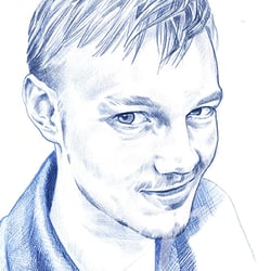 Portrait 4