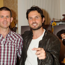 @ Kiehl’s Take Care Event © Judith von Ortenberg