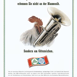 Imagekampagne „Deutsches Hühnerfleisch“ für die CMA