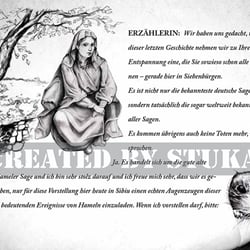 Buch Layout & Illustration. Tusche, Bleistift, In Design CS6