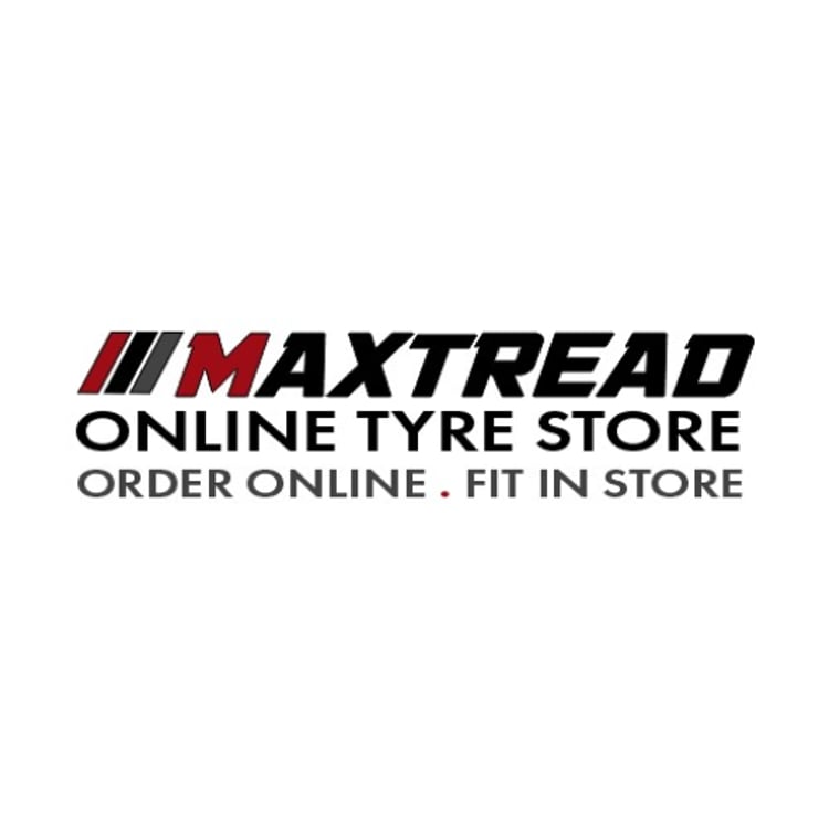 Maxtread Tyre