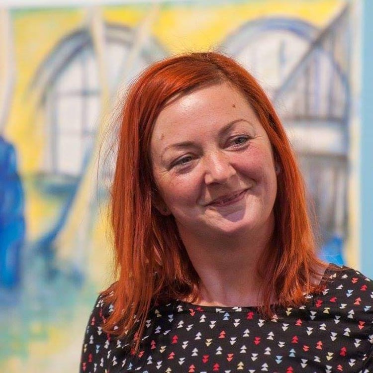 Rebecca Schüer