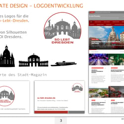 Portfolio Kommunikationsdesign – Danny Hermann