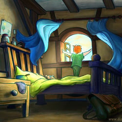 Morgenluft