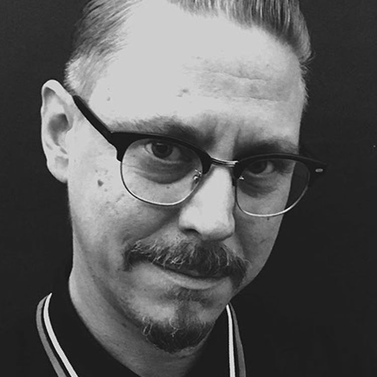 Carsten Schaeffer