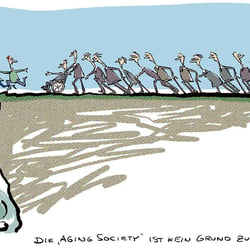 Aging Society