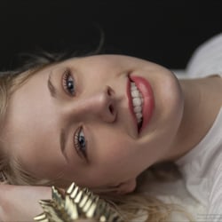 Studio Portraits 2013
