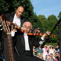 Kleines Fest Herrenhausen