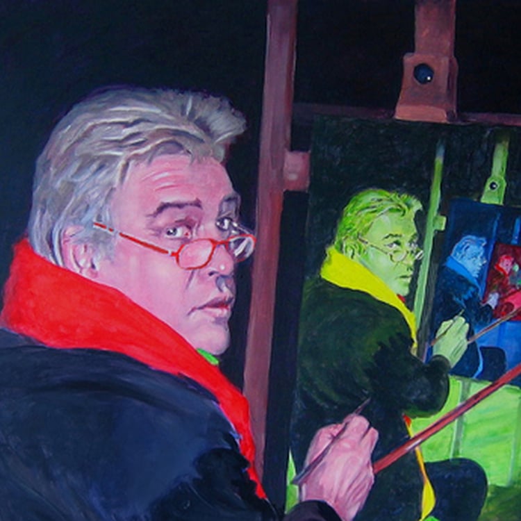 Kurt Schulzke