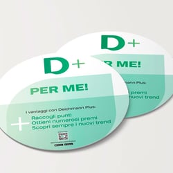 D+