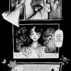Comic Seite „5eele“