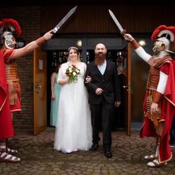 Henrike & Tobias