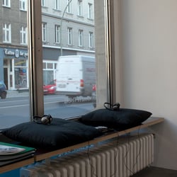 VISIONS NYC – Ausstellung Neue Schule für Fotografie
