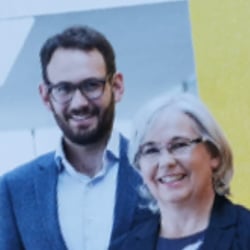 IHK Magazin Betreuung