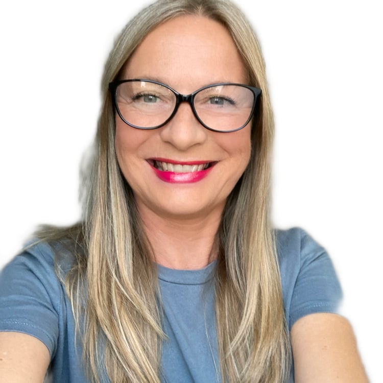 Sabine Müller Vohnout