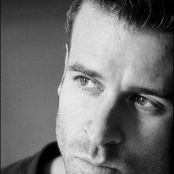 Portrait Indoor