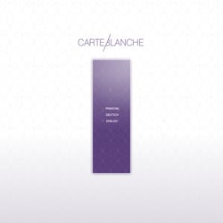 27 Carteblanche