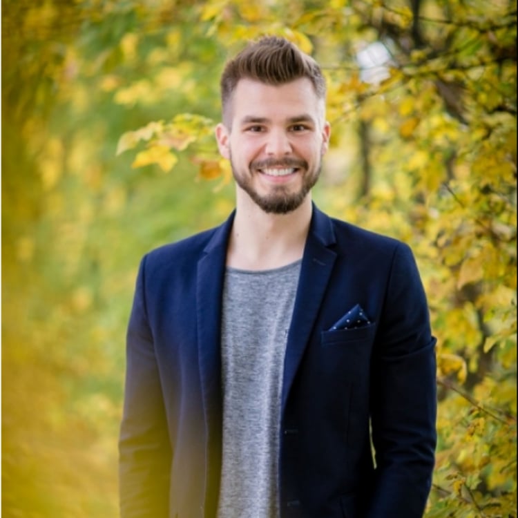Dennis Krischker