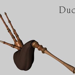 Dudey