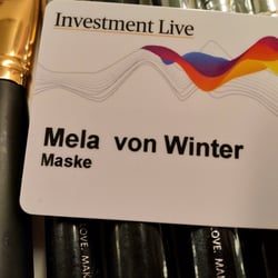 Maske Investment Life