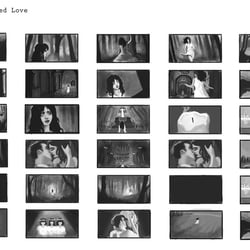 Storyboard