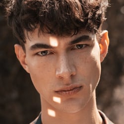 Marius by Sebastian Hilgetag