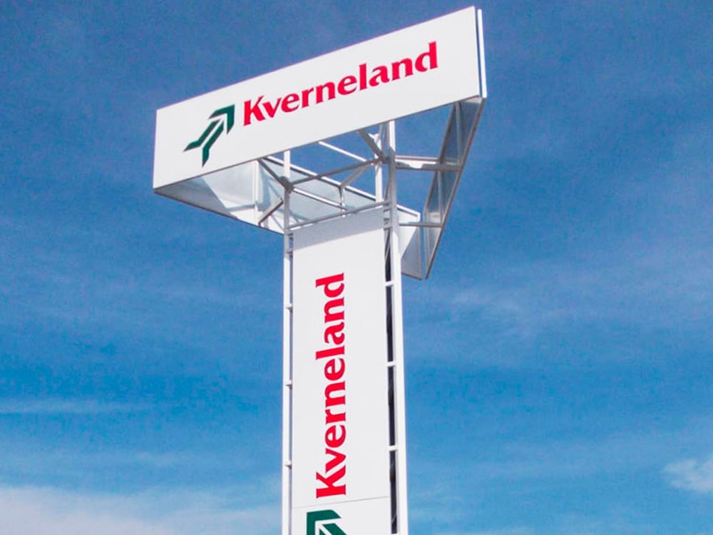 Kverneland
