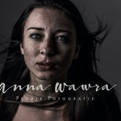Portrait Shooting