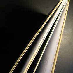 Ausstellungskatalog (Detail)