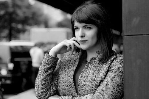 Anna E.