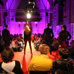 Group Fashion