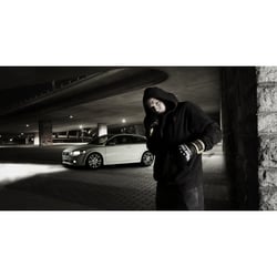 Under the bridge