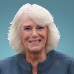 Princess Camilla