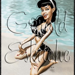 BettiePage