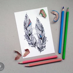 Feather