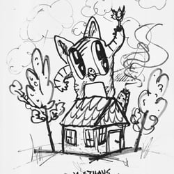 Miezhaus