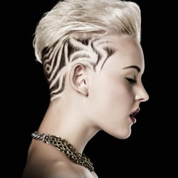 Hair and Make Up by Nicole Warth
