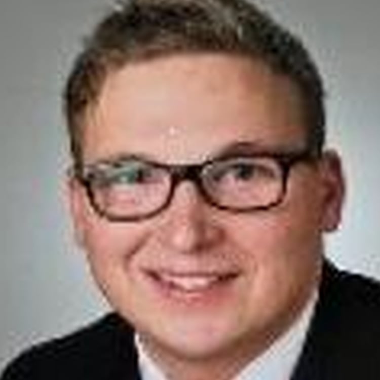 Lars Hahn
