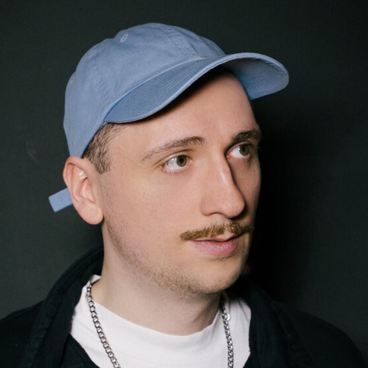Benjamin Schlemmer