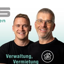 Werbeflyer