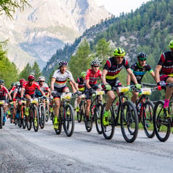 Scoul MTB