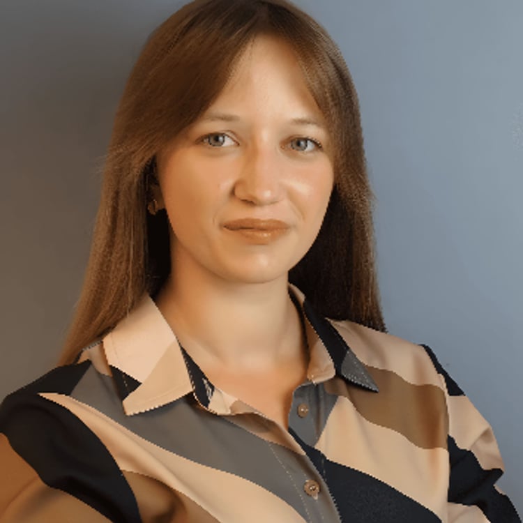 Albina Yanovska