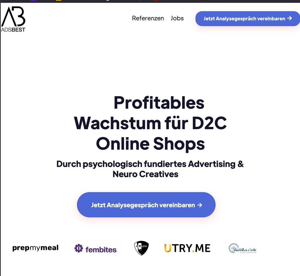 Website AdsBest