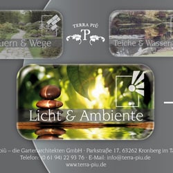 Licht & Ambiente