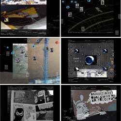 Design, Programming, Sound, Animation