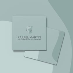 Logo// Rafael Martin Physiotherapie & Training
