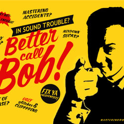 Better Call Bob!
