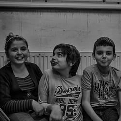 Volksschule Wien XVI