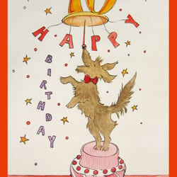 70. Geburtstag